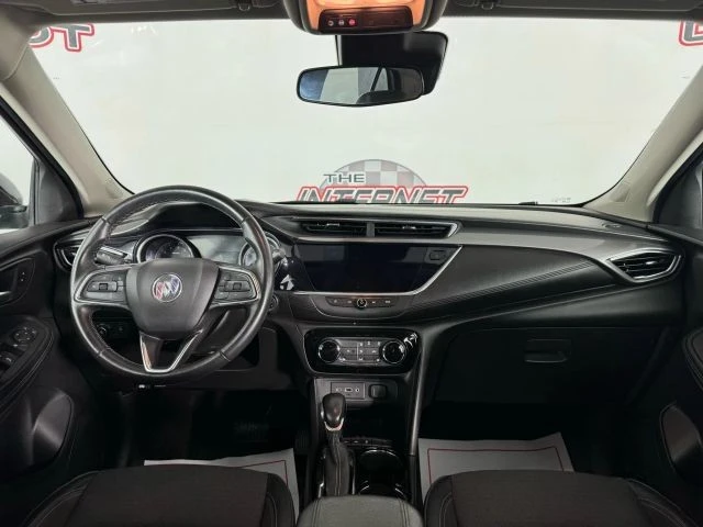 2021 Buick Encore GX - Image 11 of 12