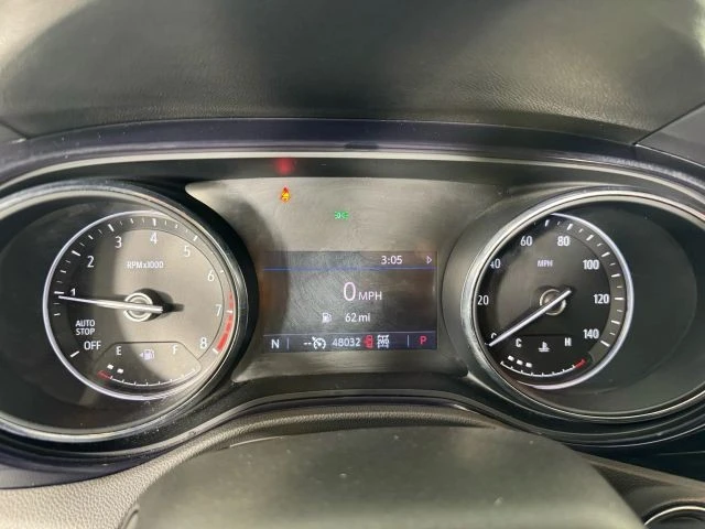 2021 Buick Encore GX - Image 14 of 21