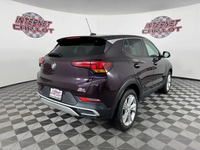 2021 Buick Encore GX - Image 7 of 21