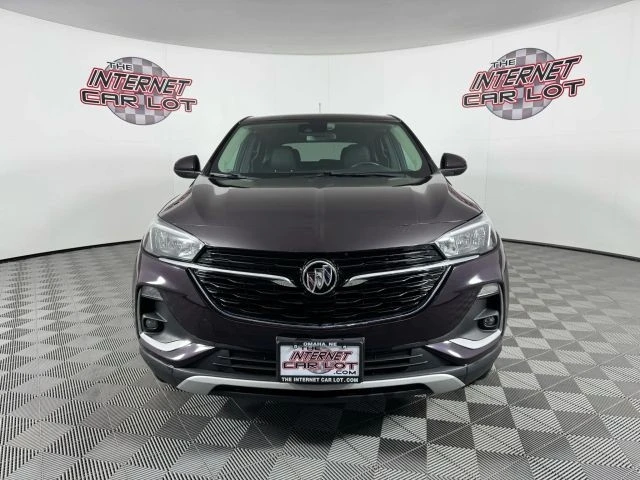 2021 Buick Encore GX - Image 2 of 12