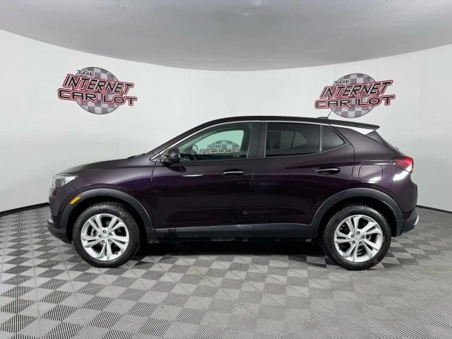 2021 Buick Encore GX - Image 4 of 12