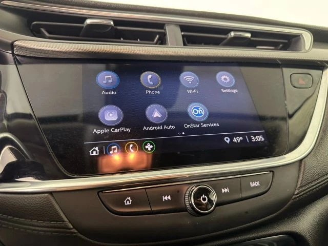 2021 Buick Encore GX - Image 20 of 21