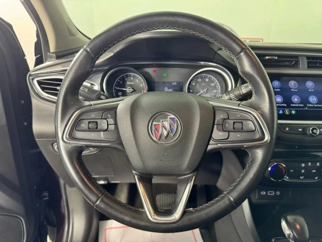 2021 Buick Encore GX - Image 13 of 21