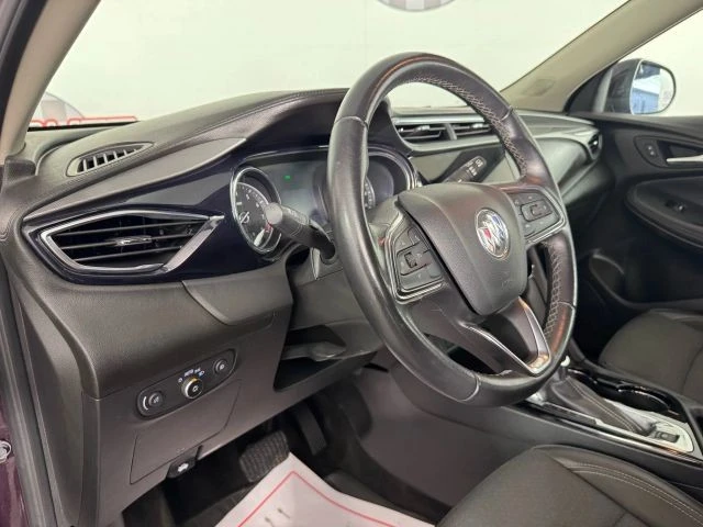 2021 Buick Encore GX - Image 10 of 12