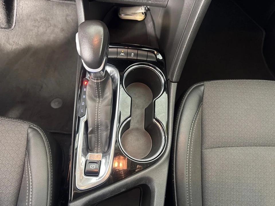 2021 Buick Encore GX - Image 18 of 21