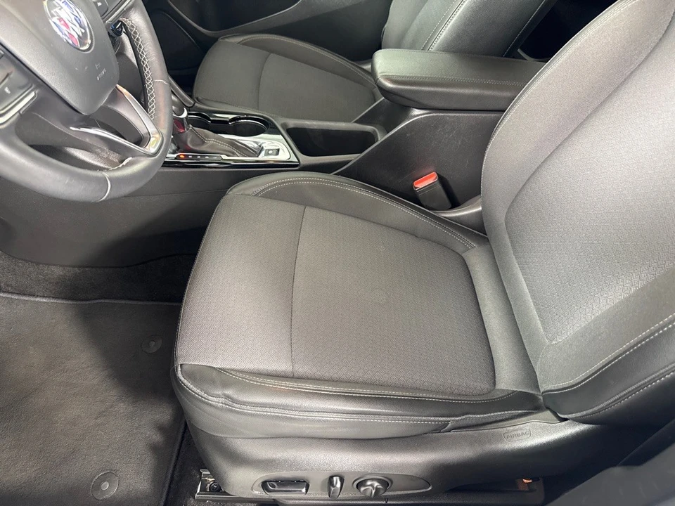 2021 Buick Encore GX - Image 13 of 21