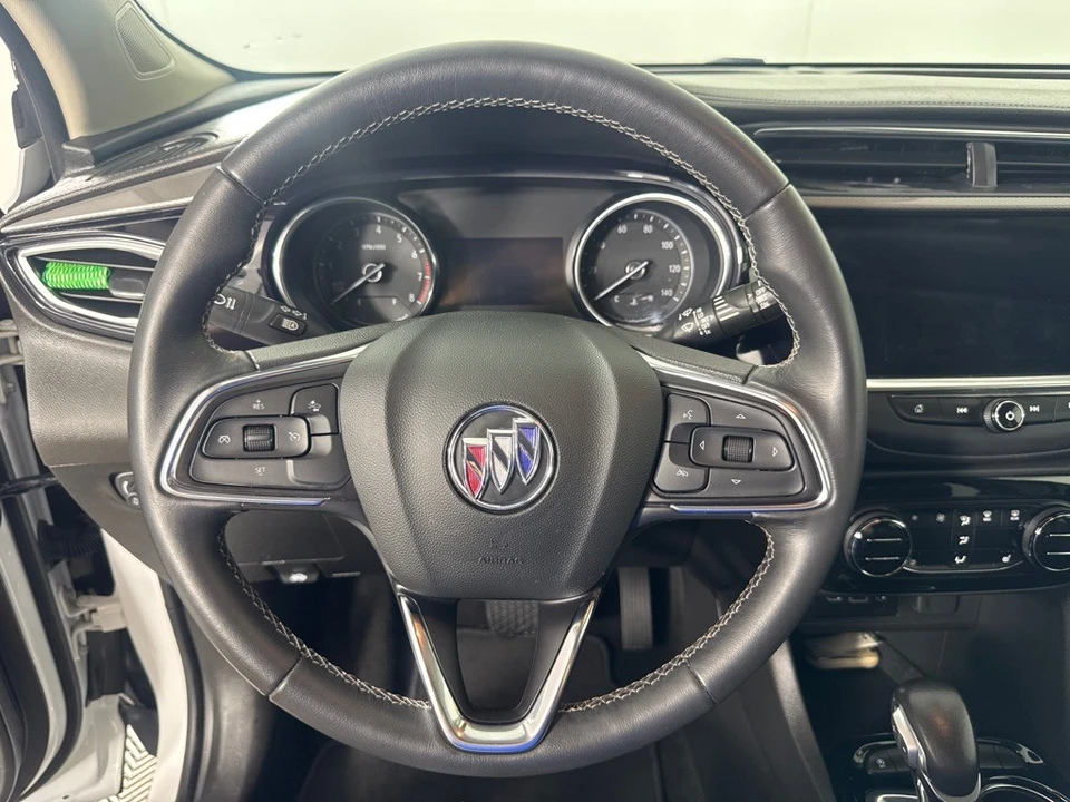 2021 Buick Encore GX - Image 16 of 21