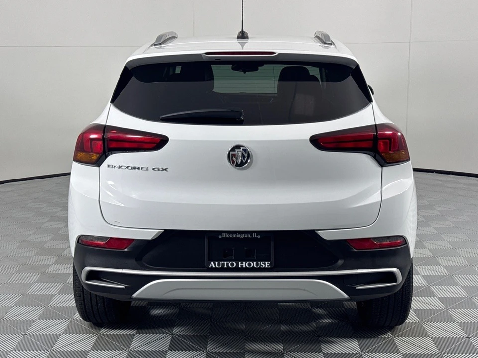 2021 Buick Encore GX - Image 6 of 12