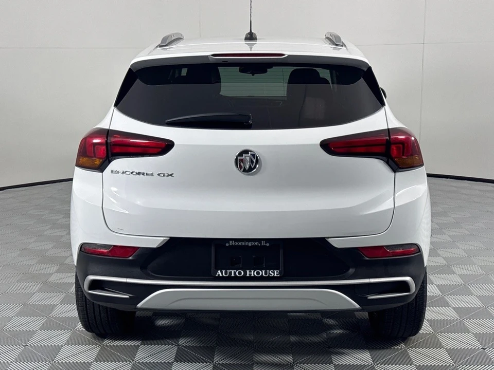 2021 Buick Encore GX - Image 6 of 12