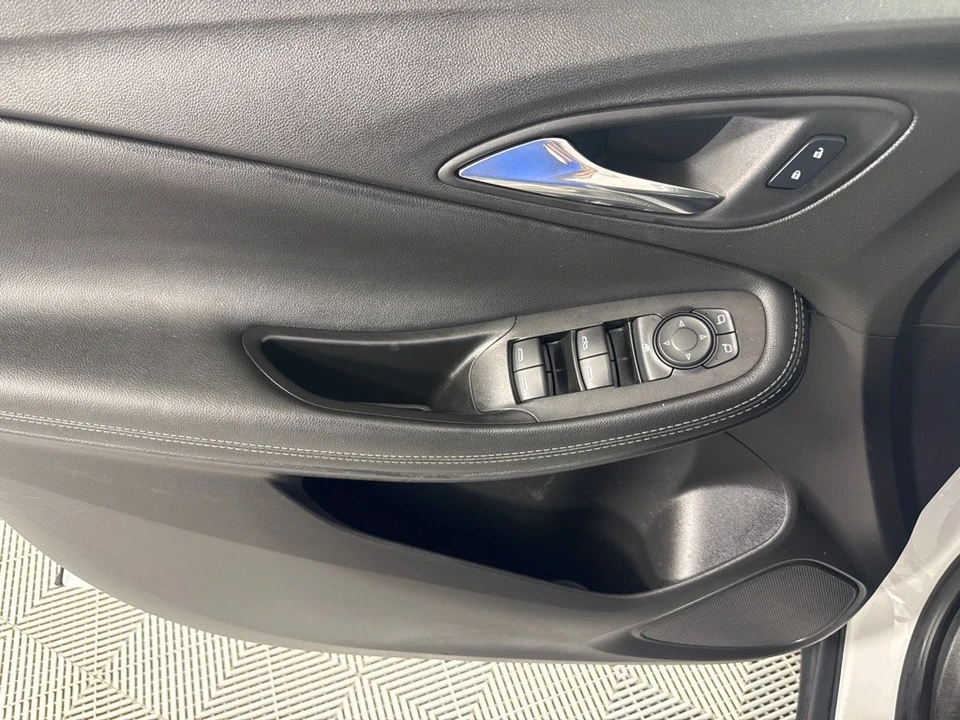 2021 Buick Encore GX - Image 12 of 12