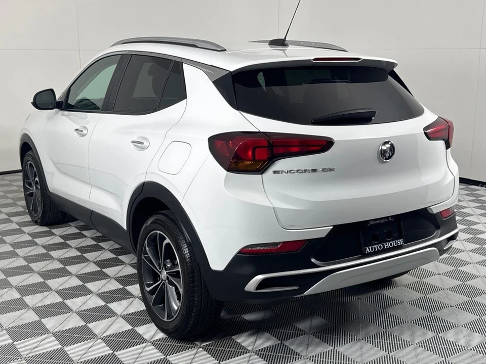 2021 Buick Encore GX - Image 7 of 12