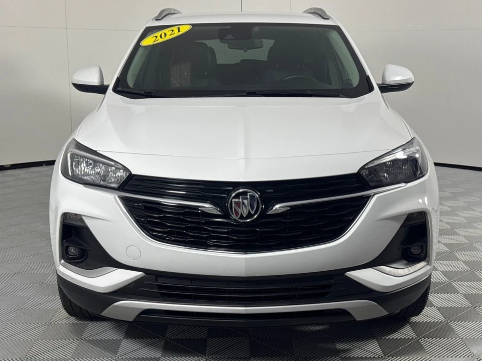 2021 Buick Encore GX - Image 11 of 12