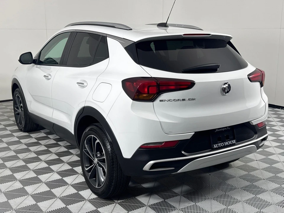 2021 Buick Encore GX - Image 7 of 12