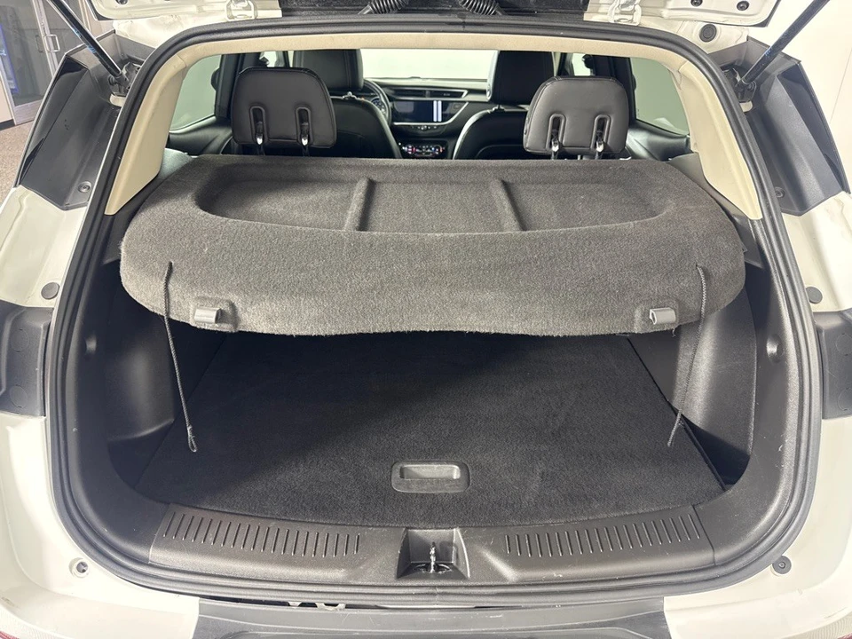 2021 Buick Encore GX - Image 21 of 21