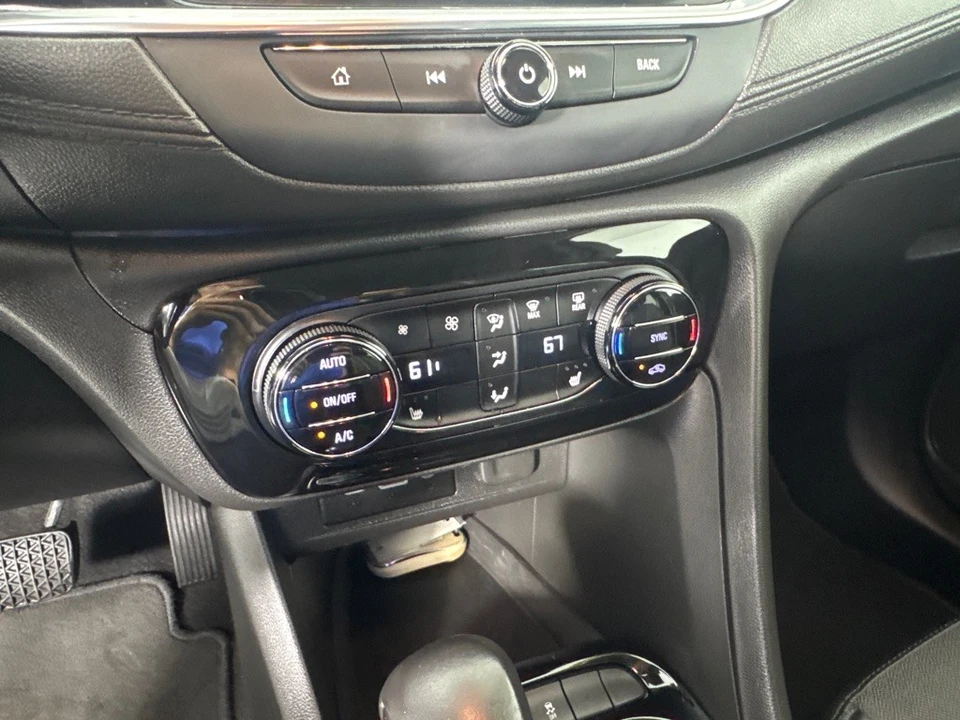 2021 Buick Encore GX - Image 17 of 21