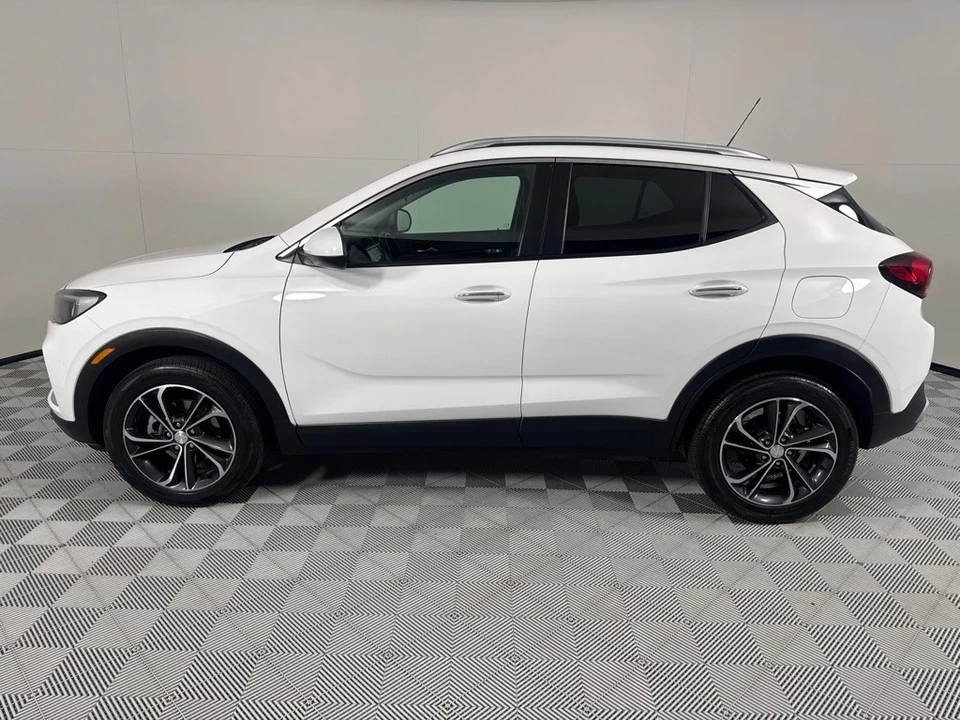 2021 Buick Encore GX - Image 8 of 12