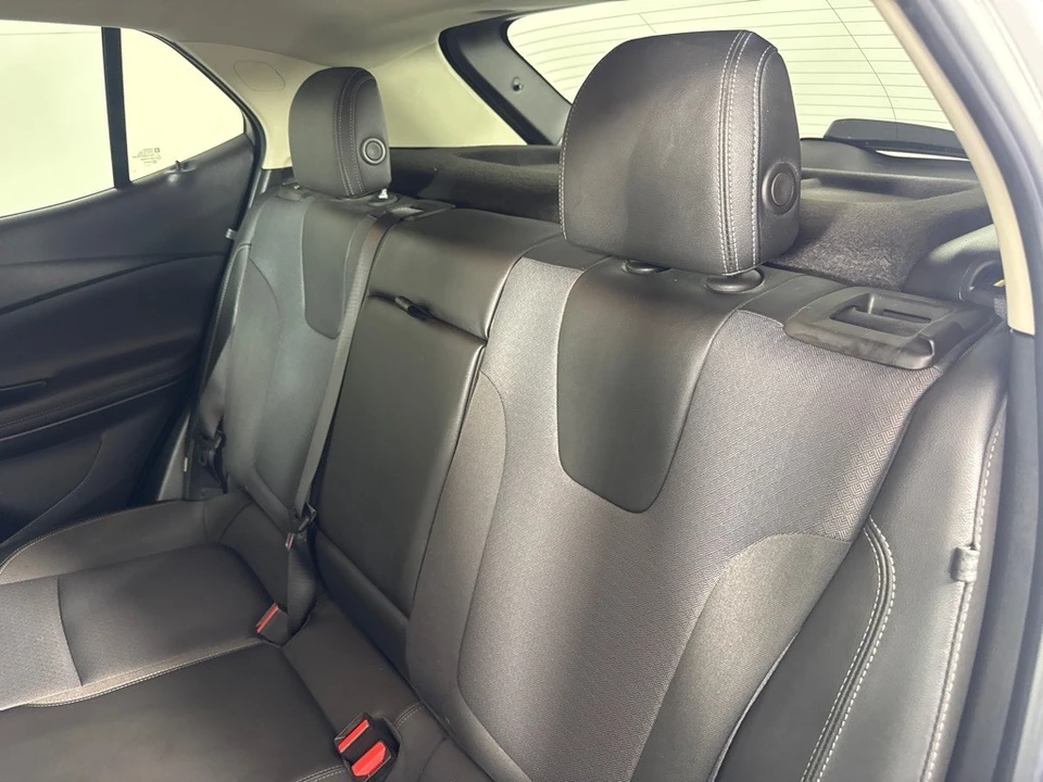 2021 Buick Encore GX - Image 20 of 21
