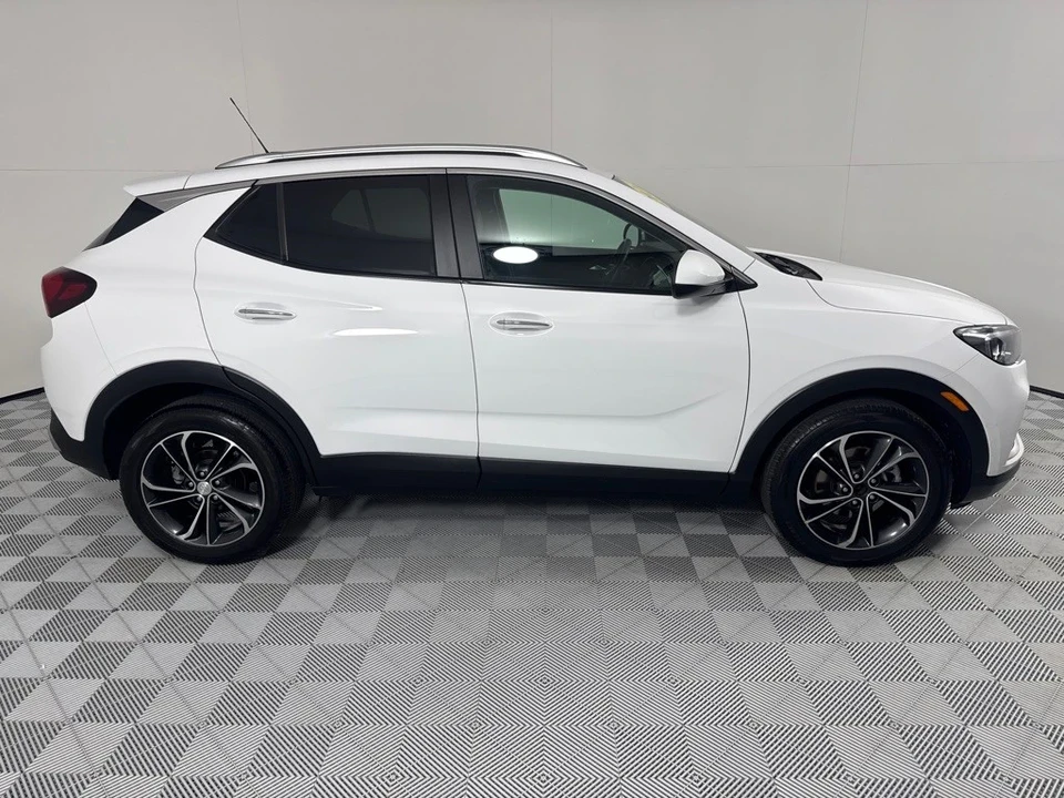 2021 Buick Encore GX - Image 4 of 12