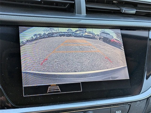 2021 Buick Encore GX - Image 20 of 20