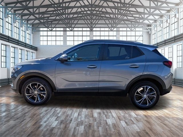 2021 Buick Encore GX - Image 6 of 20