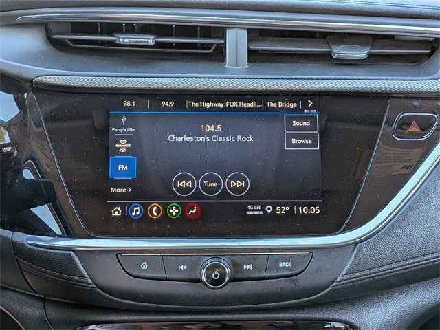 2021 Buick Encore GX - Image 17 of 20