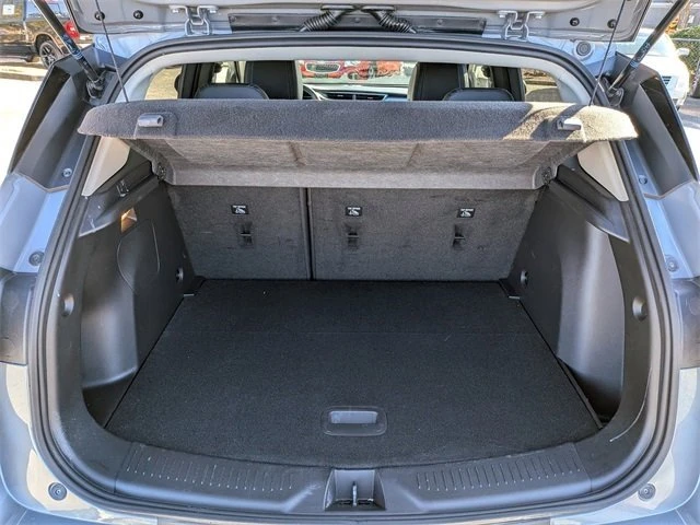 2021 Buick Encore GX - Image 12 of 20