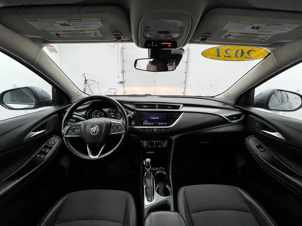 2021 Buick Encore GX - Image 2 of 12