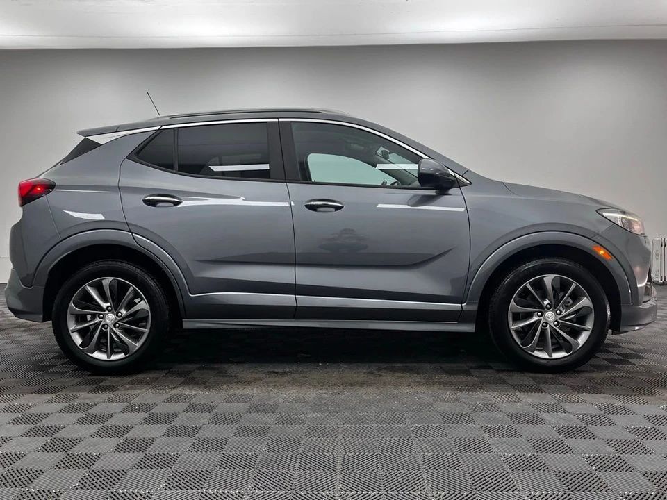 2021 Buick Encore GX - Image 7 of 12