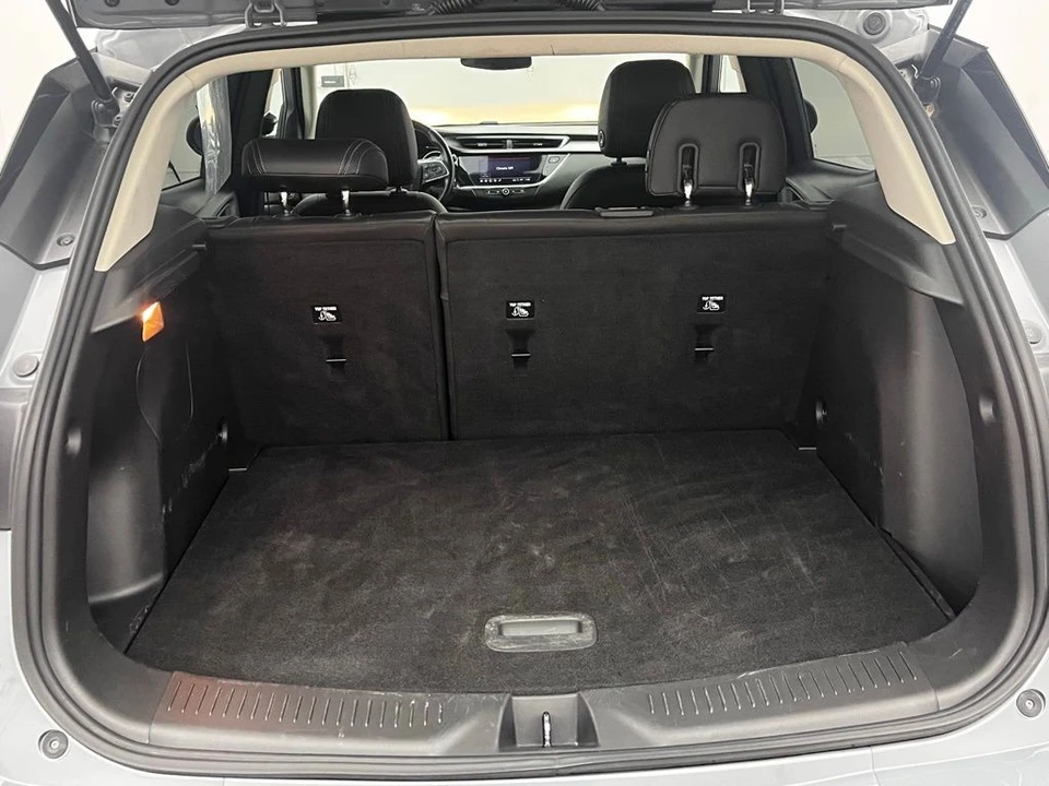 2021 Buick Encore GX - Image 10 of 12