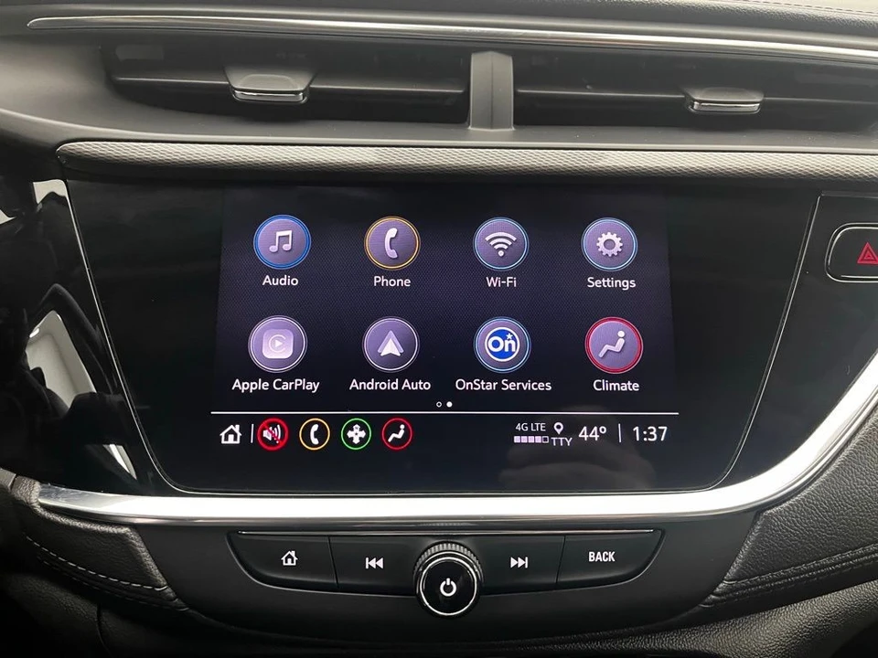 2021 Buick Encore GX - Image 4 of 12