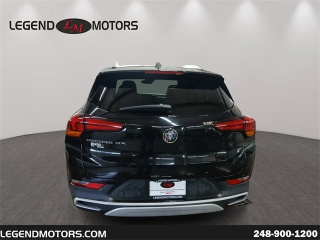2021 Buick Encore GX - Image 7 of 12