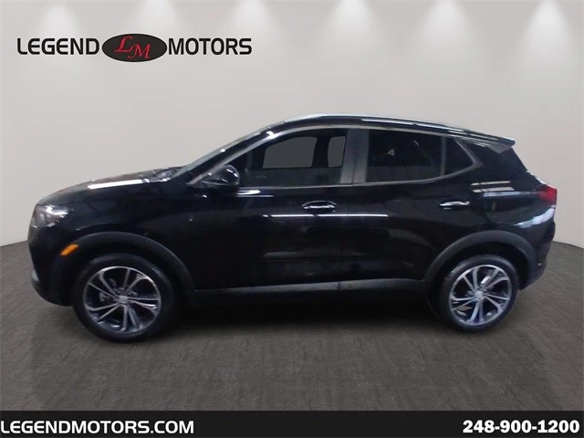 2021 Buick Encore GX - Image 5 of 12