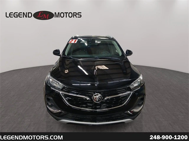 2021 Buick Encore GX - Image 3 of 12