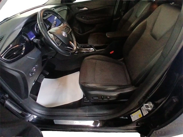 2021 Buick Encore GX - Image 12 of 12