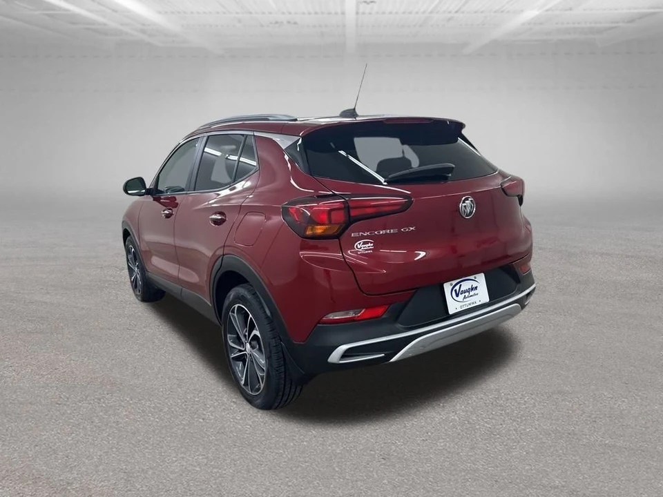 2021 Buick Encore GX - Image 12 of 12