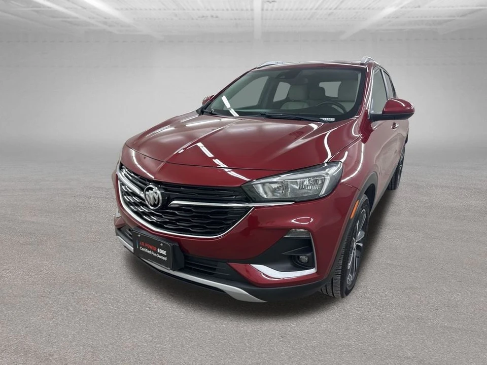 2021 Buick Encore GX - Image 6 of 12