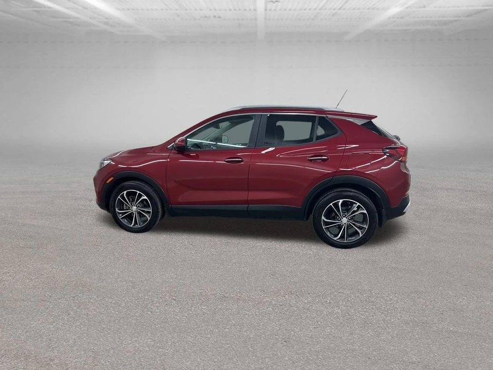 2021 Buick Encore GX - Image 8 of 12