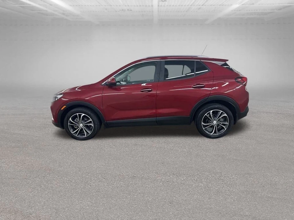 2021 Buick Encore GX - Image 10 of 12
