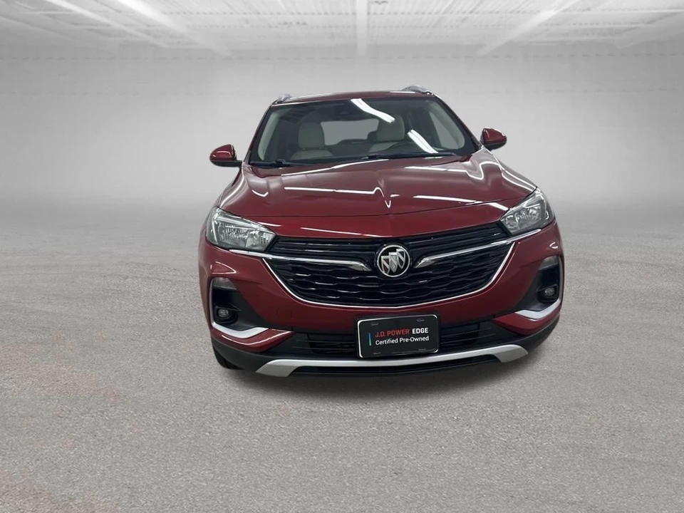 2021 Buick Encore GX - Image 7 of 12