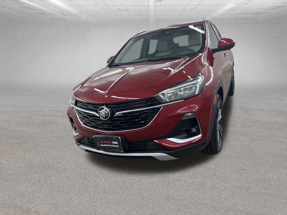 2021 Buick Encore GX - Image 8 of 12