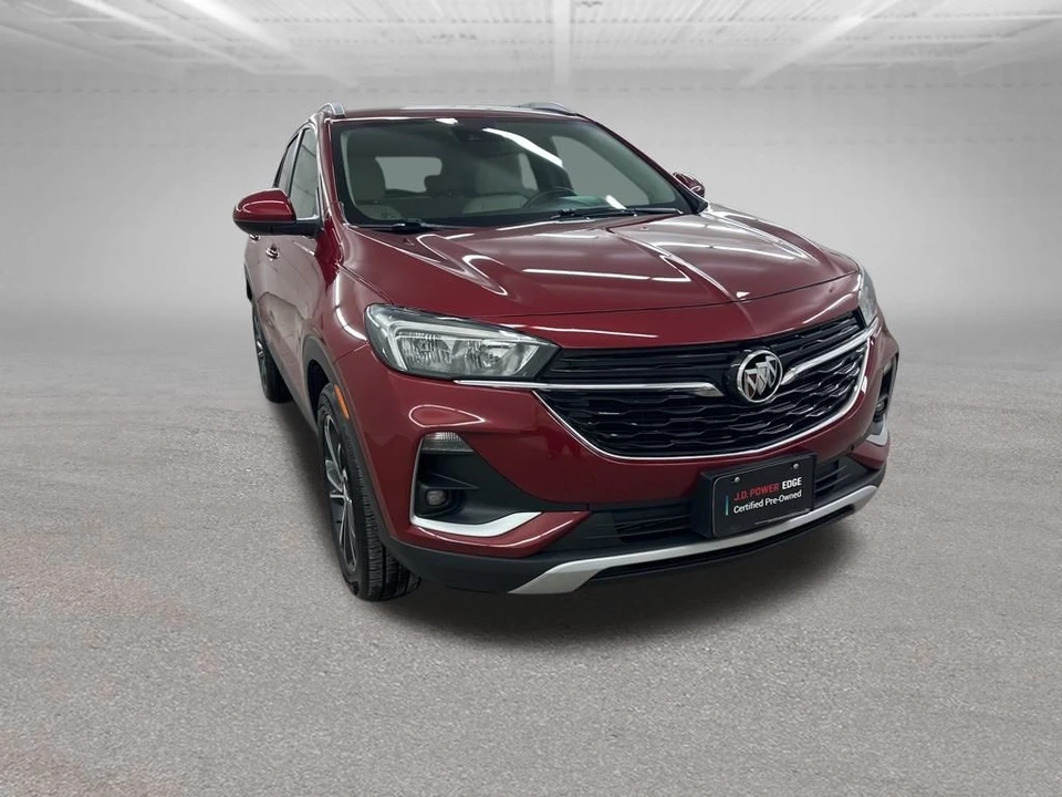 2021 Buick Encore GX - Image 3 of 12