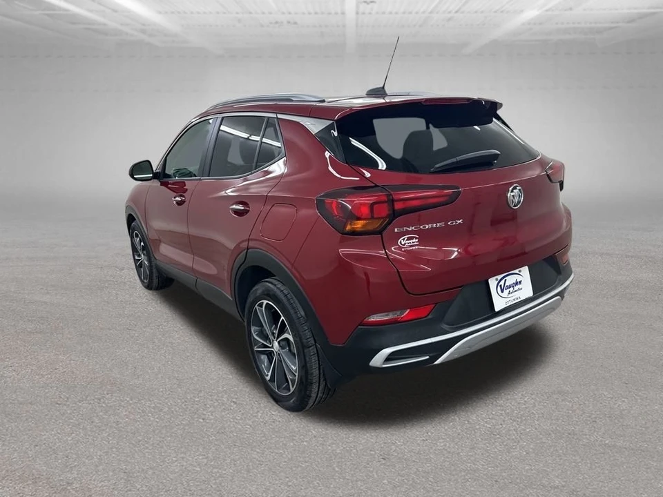 2021 Buick Encore GX - Image 9 of 12