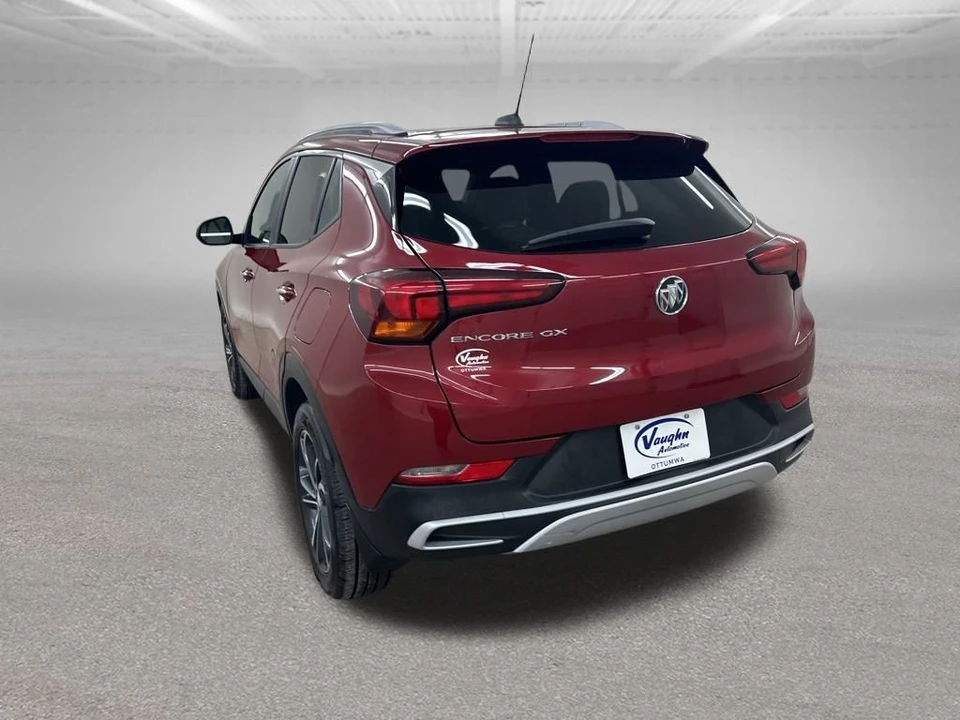2021 Buick Encore GX - Image 10 of 12