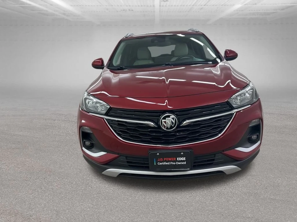 2021 Buick Encore GX - Image 5 of 12