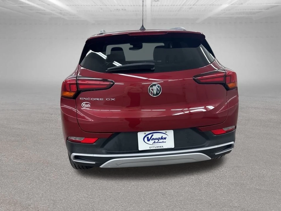 2021 Buick Encore GX - Image 11 of 12