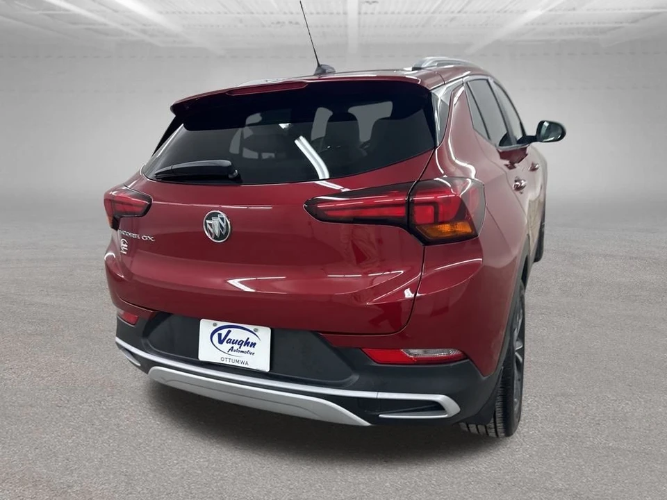 2021 Buick Encore GX - Image 12 of 12