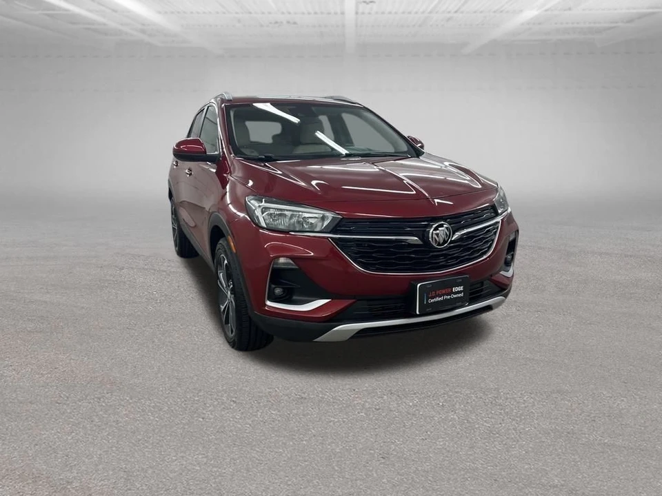 2021 Buick Encore GX - Image 5 of 12