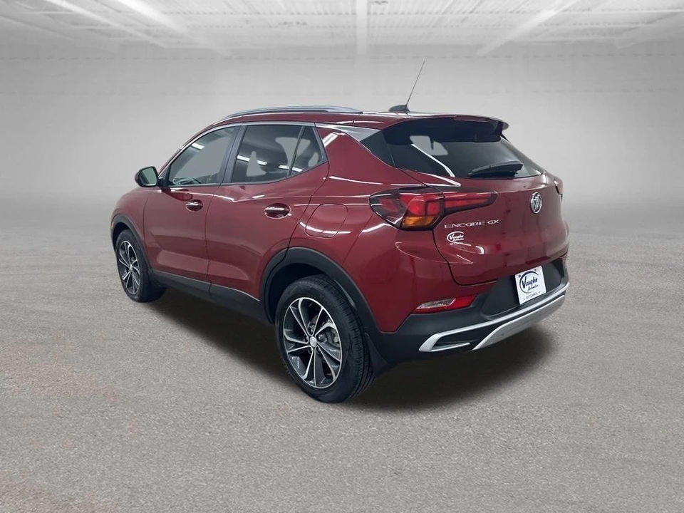 2021 Buick Encore GX - Image 11 of 12