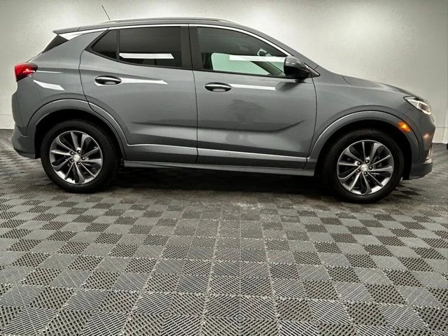 2021 Buick Encore GX - Image 10 of 12