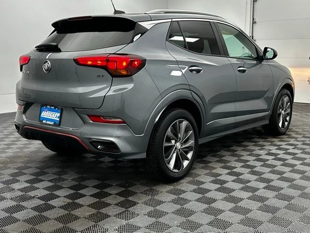 2021 Buick Encore GX - Image 11 of 12